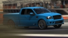 Forza Motorsport 3 Saleen S331 Supercab