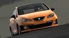 Forza Motorsport 3 SEAT Ibiza Cupra