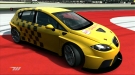 Forza Motorsport 3 Seat Leon Supercup