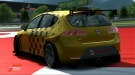 Forza Motorsport 3 Seat Leon Supercup