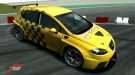 Forza Motorsport 3 Seat Leon Supercup