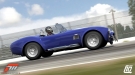 Forza Motorsport 3 Shelby Cobra 427 S/C