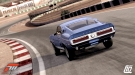 Forza Motorsport 3 Shelby Mustang GT-500KR
