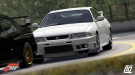 Forza Motorsport 3 Skyline GT-R on Fujimi Kaido