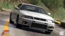 Forza Motorsport 3 Skyline GT-R on Fujimi Kaido