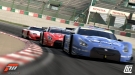 Forza Motorsport 3 Super GT