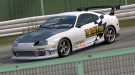 Forza Motorsport 3 Top Secret Supra