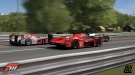 Forza Motorsport 3 Toyota GT-One TS020 au Mans