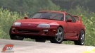 Forza Motorsport 3 Toyota Supra on Fujimi Kaido