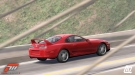 Forza Motorsport 3 Toyota Supra on Fujimi Kaido
