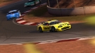 Forza Motorsport 3 Toyota Supra on Sedona Raceway