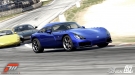 Forza Motorsport 3 TVR Sagaris