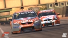 Forza Motorsport 3 V8 Supercars Australia