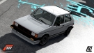 Forza Motorsport 3 Volkswagen Rabbit GTI