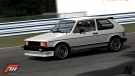 Forza Motorsport 3 Volkswagen Rabbit GTI