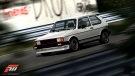 Forza Motorsport 3 Volkswagen Rabbit GTI