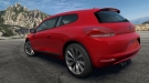 Forza Motorsport 3 Volkswagen Scirocco GT