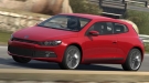 Forza Motorsport 3 Volkswagen Scirocco GT