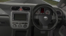 Forza Motorsport 3 Volkswagen Scirocco GT