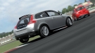 Forza Motorsport 3 Volvo C30 R-Design