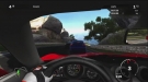 Forza Motorsport 3 Démo : California Cockpit