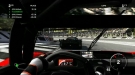 Forza Motorsport 3 Ferrari FXX Cockpit Gameplay