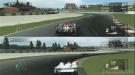 Forza Motorsport 3 Forza 3 Split Screen